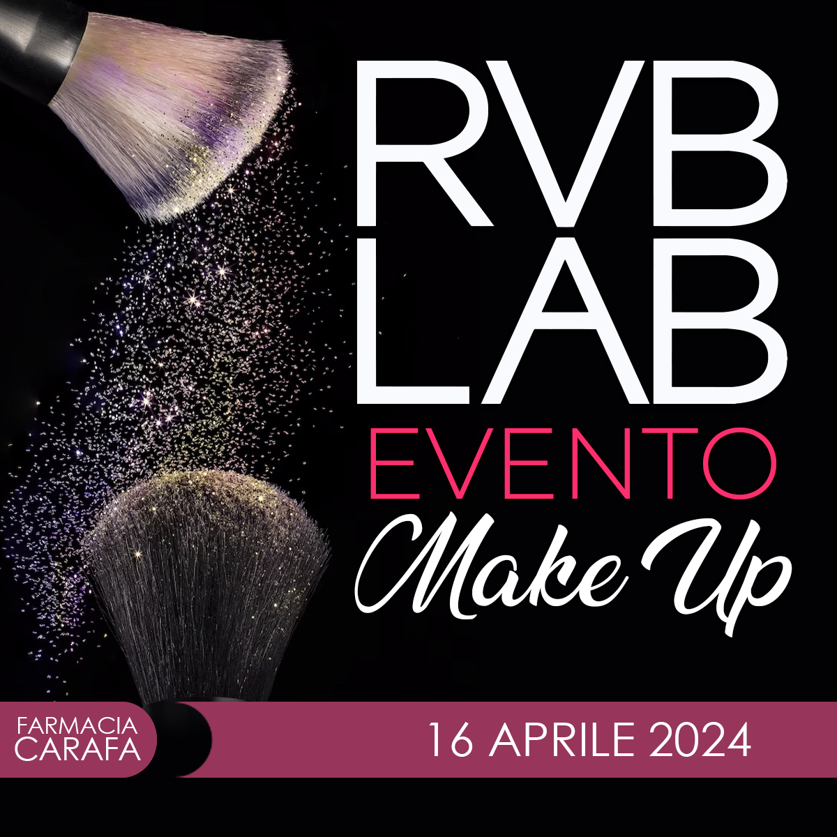 CALENDARIO EVENTI IN SEDE